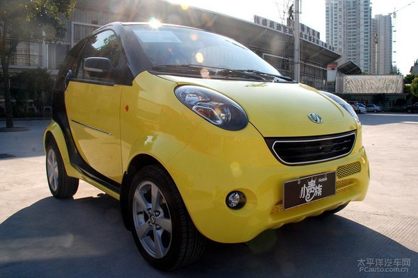 雙環(huán)小貴族